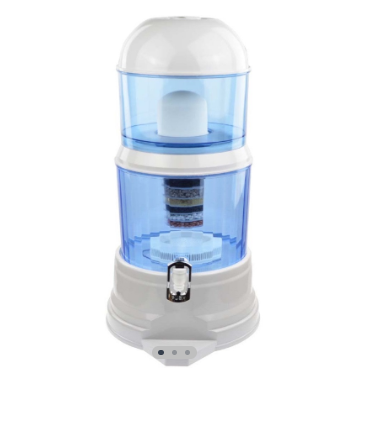 Miniatura 3 de Purificador de agua 16 litros